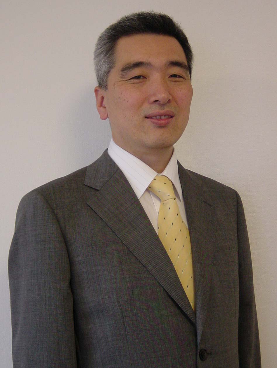 Faculty Profiles - NAGANAWA