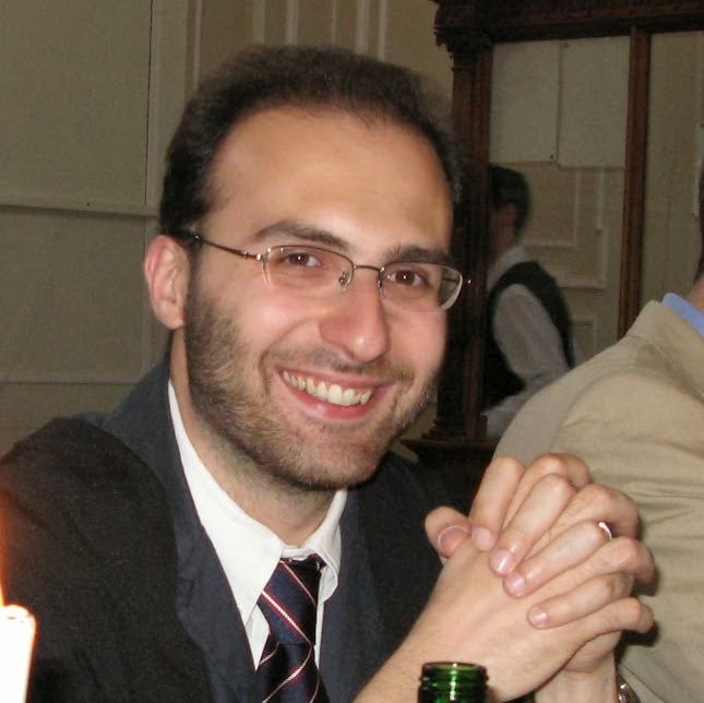 Faculty Profiles BUSCEMI Francesco