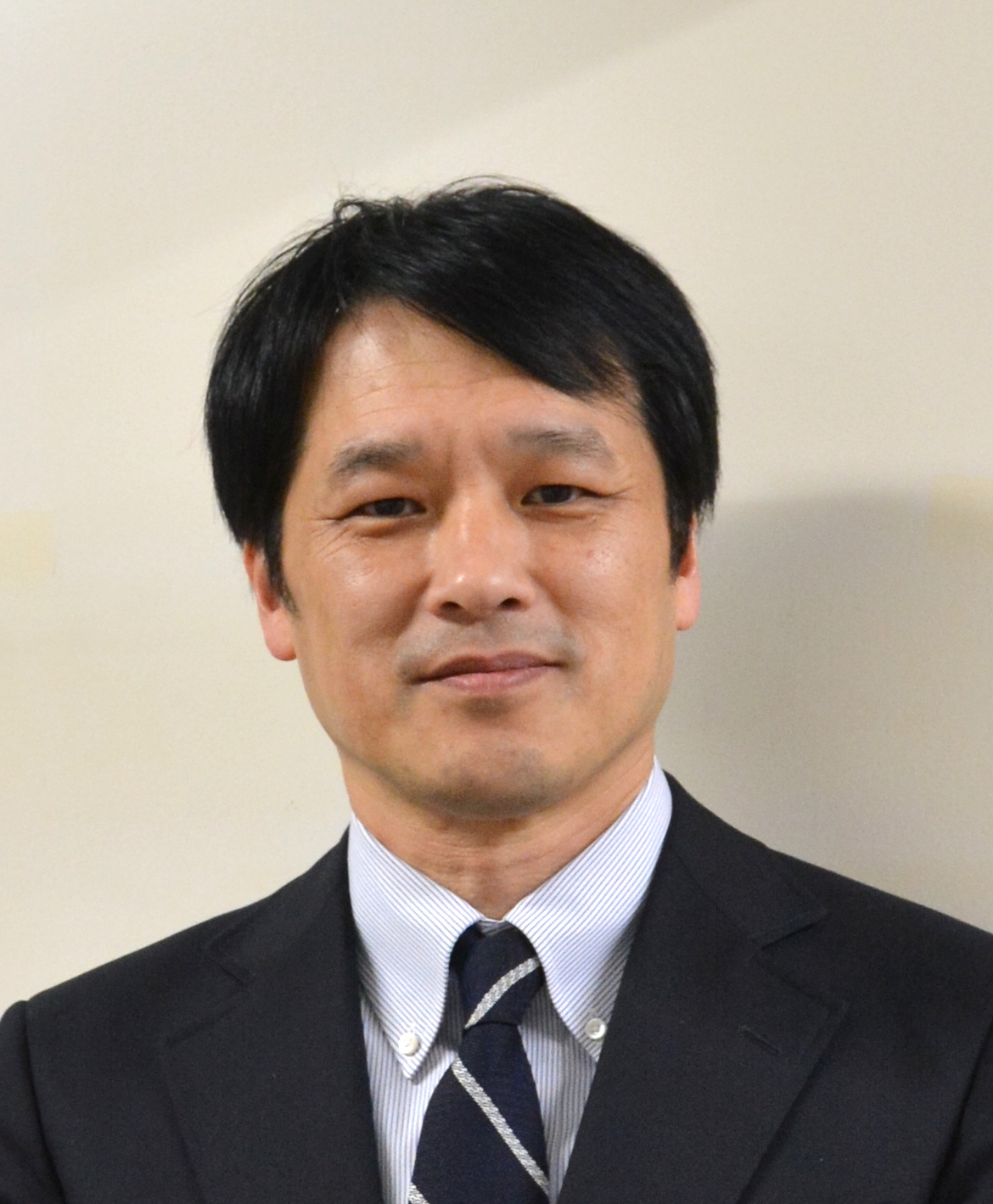 Faculty Profiles - KINOSHITA, Toshinori