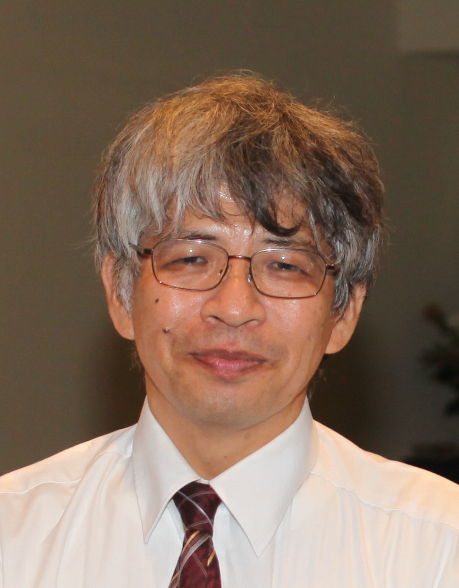 Faculty Profiles - OHNO, Noriyasu