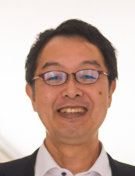 Faculty Profiles - IIJIMA, Toru