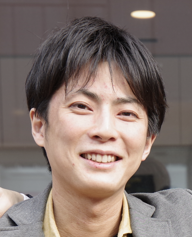 Faculty Profiles Ito Hideto