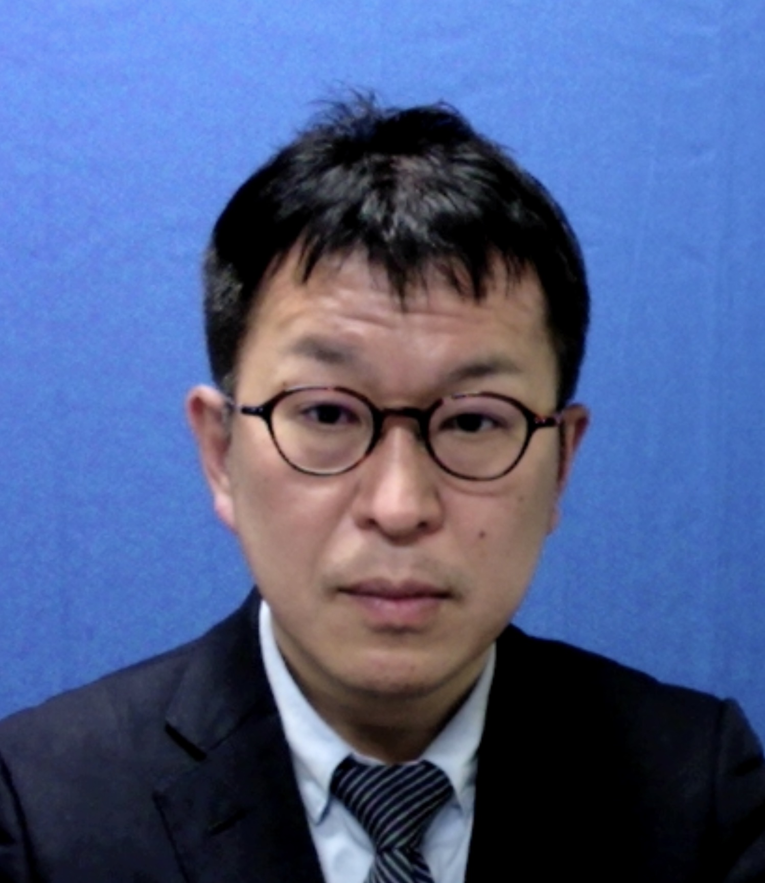 Faculty Profiles - OSADA Minoru