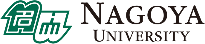 Nagoya University HP.